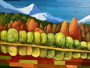 "Entering the Colour World III"-2