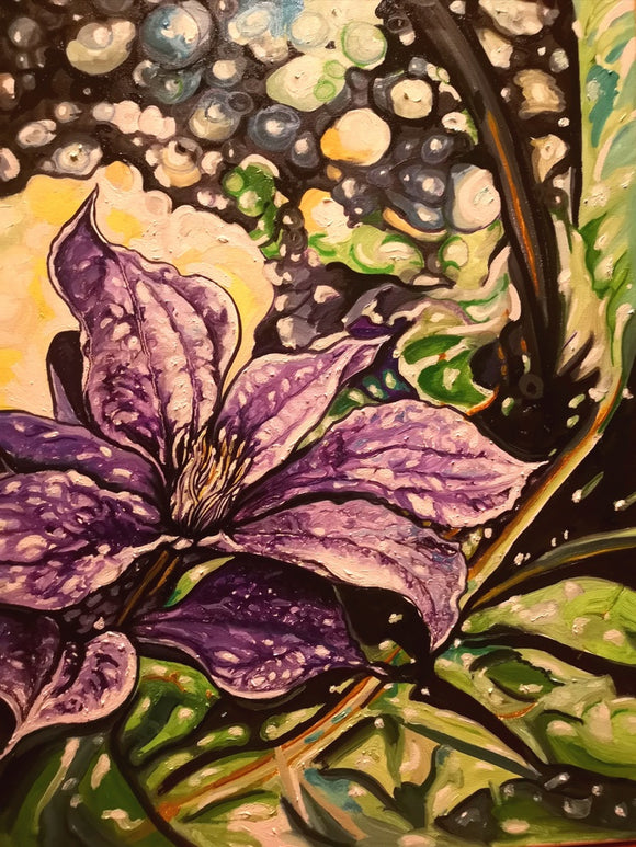 Garden Blossom Blast