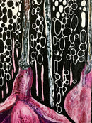 "Reminiscence of fuchsia days"-2