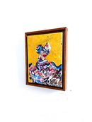 Golden Figuration-3