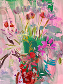 The Red Jug Series-3