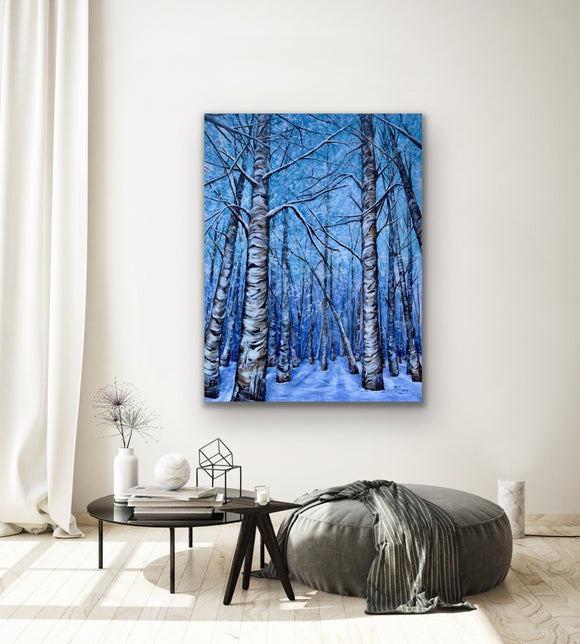 Winter Wonderland