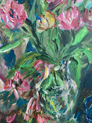 Tulips in Bloom-2