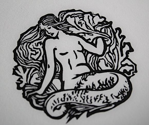 The Lady of Lake Beyant