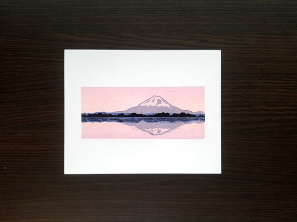 Mt. Fuji
