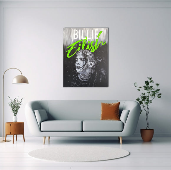 Billie Eilish