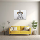 Marta The Cowgirl-2