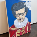 Jeff Goldblum, Renaissance Man-2