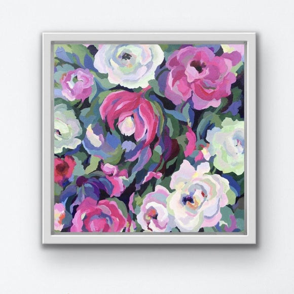 I Must Have Flowers Always 2