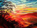 Through your Eyes, My Sunrise-2