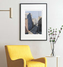 Morning Light In The City-2