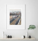 Snowy Day in Toronto-2