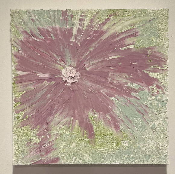Serenity in Bloom