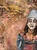 Alex the Percussion Clown-2