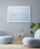 Paddle boarders No3-2