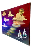 Sun God-2