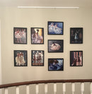 Towards the Stage Light: Joyous-3
