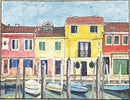 Cities in Colour, Burano-1
