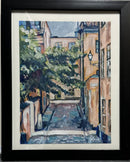 Cities in Colour: Stockholm-1