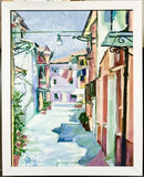 Cities in Colour: Burano II-1