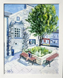 Cities in Colour: Bushmills, Northern Ireland-2