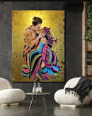 "The kiss"-2