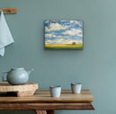 Landscape study-3