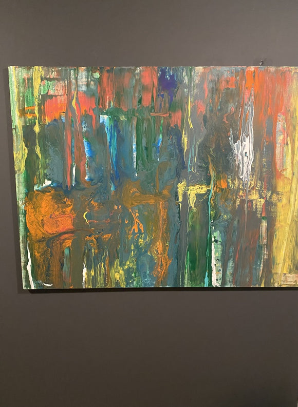 Colours!