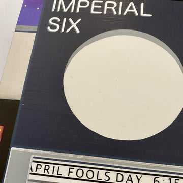 Imperial Six Theatre
