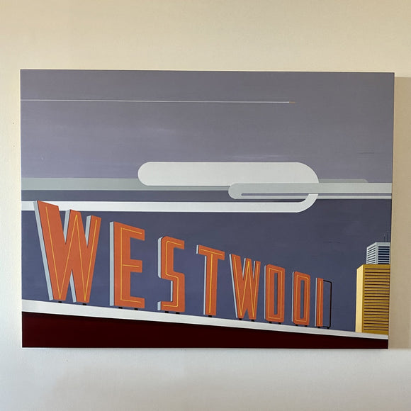 Westwood Theatre
