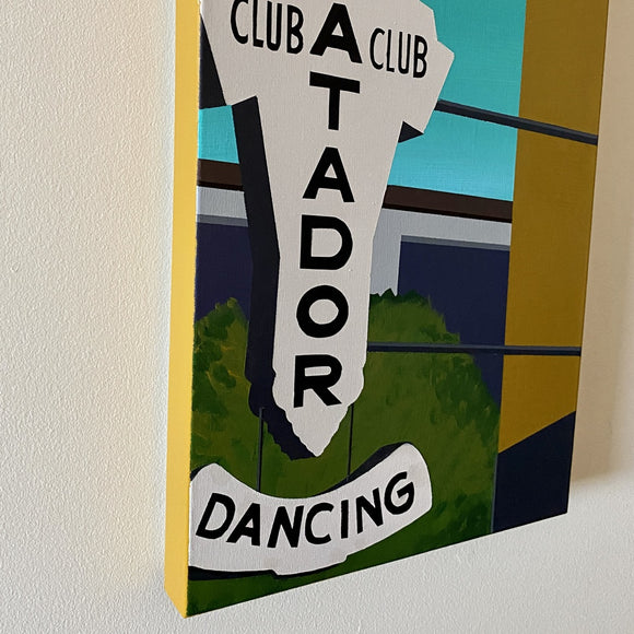 Matador #3