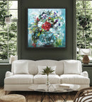 The Green Blooms-2