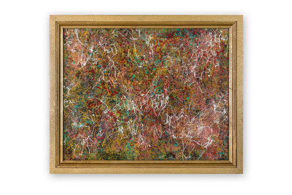 Decorative Composition 3