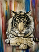 The White Tiger's Reverie-1