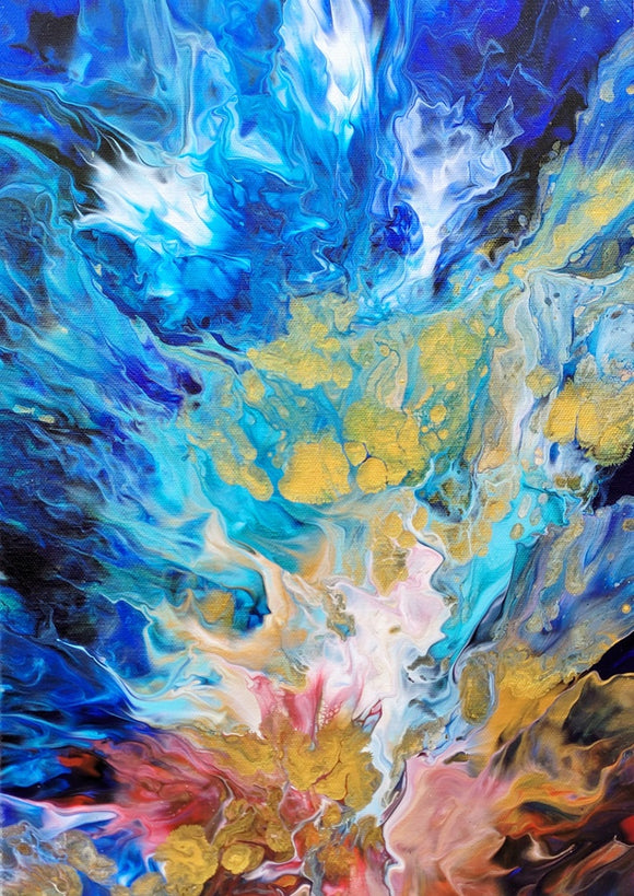 Fantastic Corals