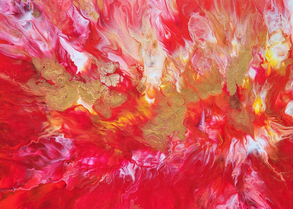 Vibrant Fall