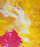 Flowers Dancing in the Sunshine-2