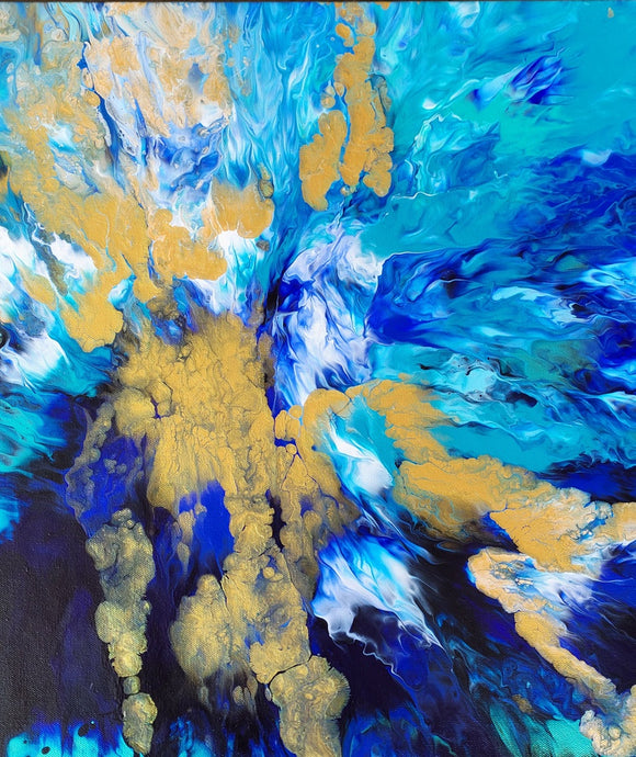 Waves of Light