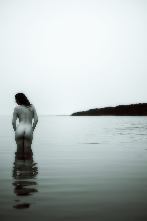 Undressed II