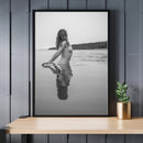 Undressed by the lake 3-2