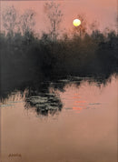 Still Lake-1
