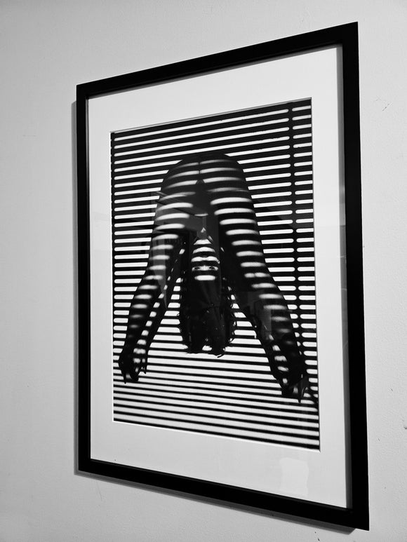 Upsidedown