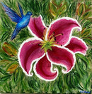 Summer Lily-1