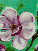 Magnolia Study II-3