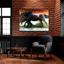 The Horse-2