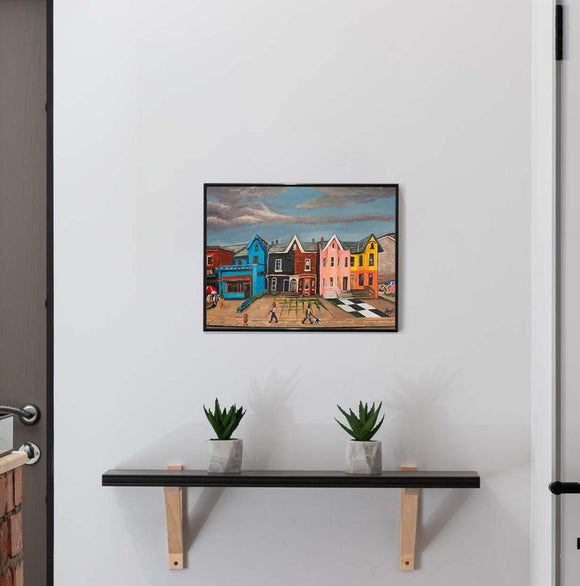 Kensington Market, Toronto