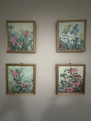 Gold Roses 3-3