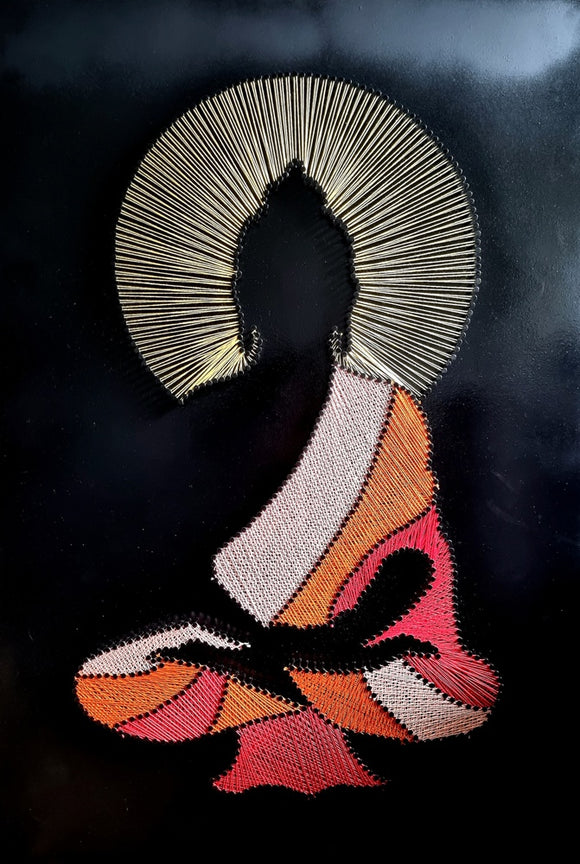 Buddha