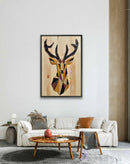 Dramatic Deer-3