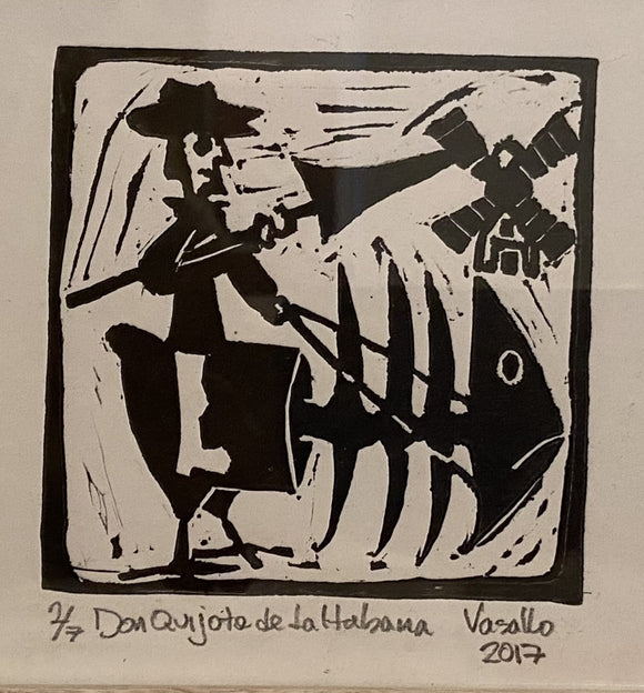 Don Quijote